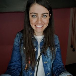 Meet your Posher, Whitney